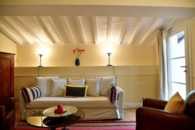 La Croce D'oro Apartments