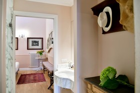 La Croce D'oro Apartments