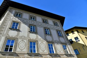 La Croce D'oro Apartments