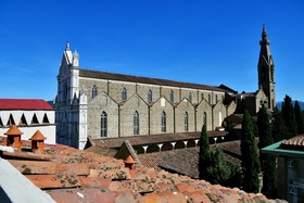 La Croce D'oro Apartments