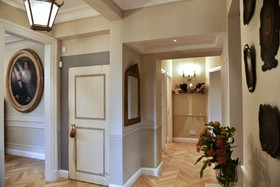 La Croce D'oro Apartments
