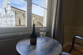 La Croce D'oro Apartments