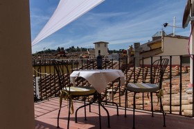 La Croce D'oro Apartments