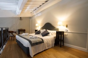 La Croce D'oro Apartments