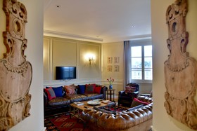 La Croce D'oro Apartments