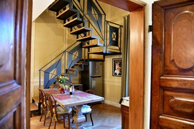 La Croce D'oro Apartments