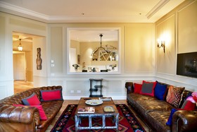 La Croce D'oro Apartments