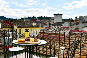 La Croce D'oro Apartments