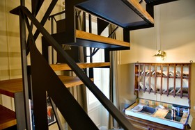 La Croce D'oro Apartments