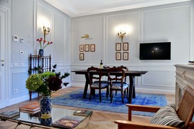 La Croce D'oro Apartments