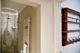 La Croce D'oro Apartments