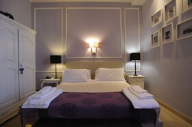 La Dimora degli Angeli