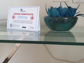 La Dimora degli Angeli