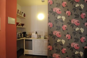 La Dimora degli Angeli