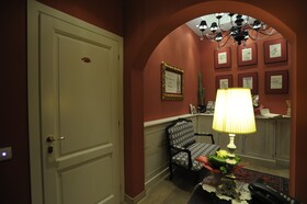 La Dimora degli Angeli