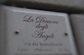La Dimora degli Angeli