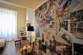 La Dimora degli Angeli