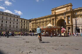 La Dimora degli Angeli