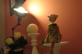 La Dimora degli Angeli