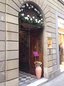 Palazzo Panzani