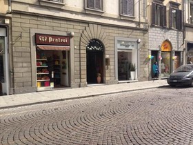 Palazzo Panzani