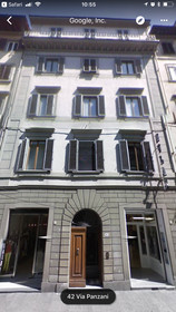 Palazzo Panzani