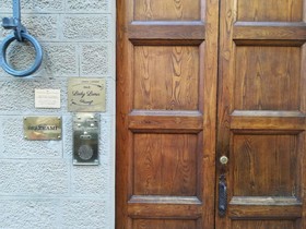 Lady Luna B&B