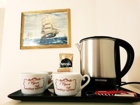 Lady Luna B&B