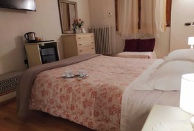 Lady Luna B&B