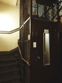 Lady Luna B&B