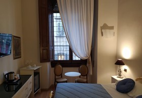 Lady Luna B&B