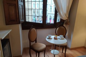 Lady Luna B&B