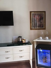 Lady Luna B&B