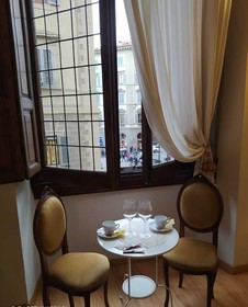 Lady Luna B&B
