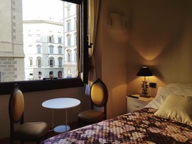 Lady Luna B&B