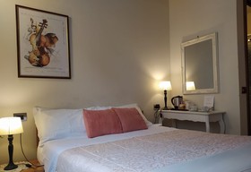 Lady Luna B&B