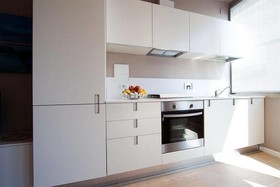 La Farina Apartments