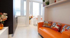 La Farina Apartments