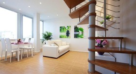 La Farina Apartments