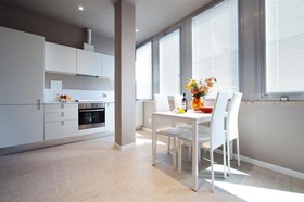 La Farina Apartments