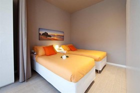 La Farina Apartments