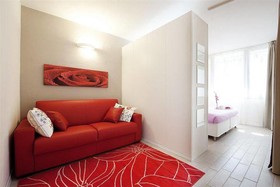La Farina Apartments