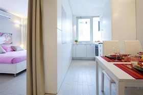 La Farina Apartments