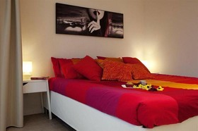 La Farina Apartments