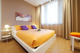 La Farina Apartments