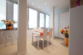 La Farina Apartments