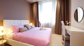La Farina Apartments