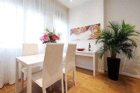 La Farina Apartments