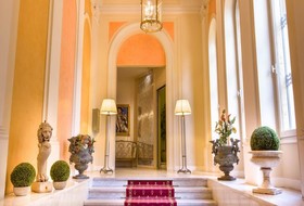 Hotel La Fortezza