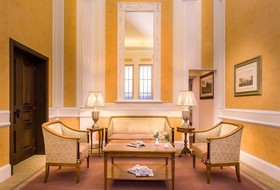Hotel La Fortezza